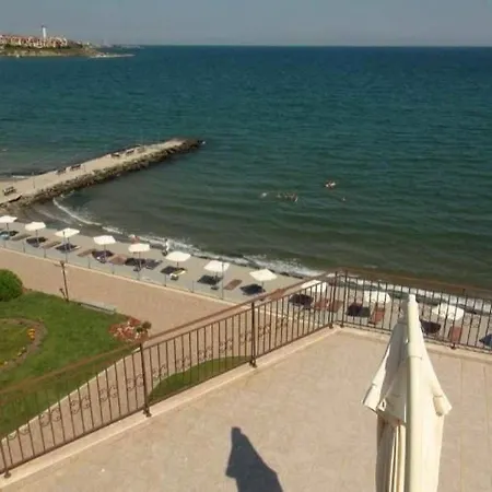 Midia Grand شقة فندقية