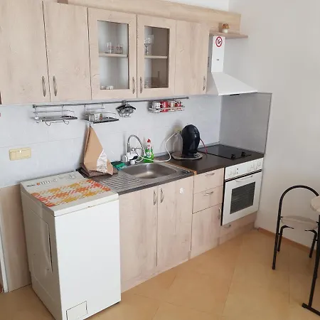 Midia Grand Aparthotel Aheloy