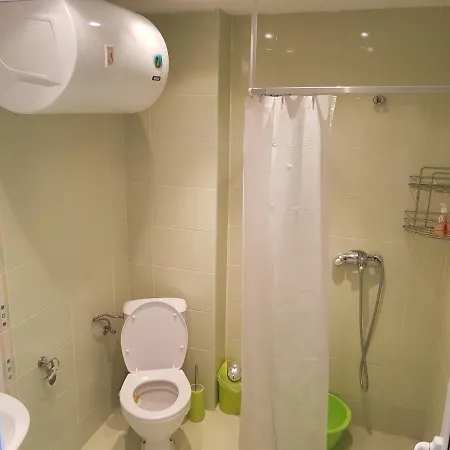 Aparthotel Midia Grand Aheloy