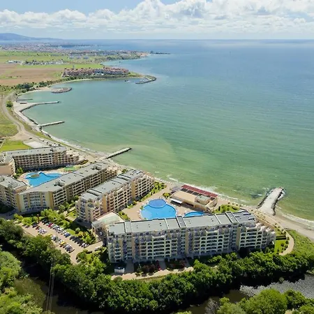Aparthotel Midia Grand Aheloy