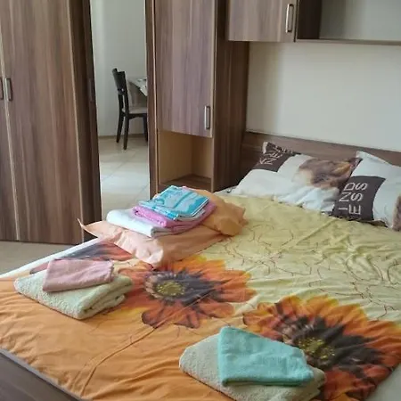 Aparthotel Midia Grand 4*