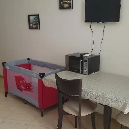 Aparthotel Midia Grand 4*