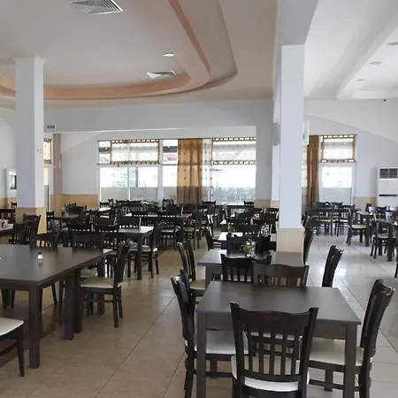 Midia Grand Aparthotel 4*