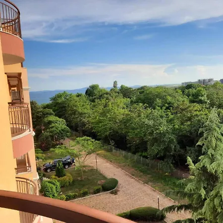 Midia Grand Apartahotel