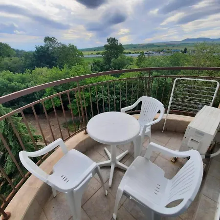 Apartahotel Midia Grand 4*