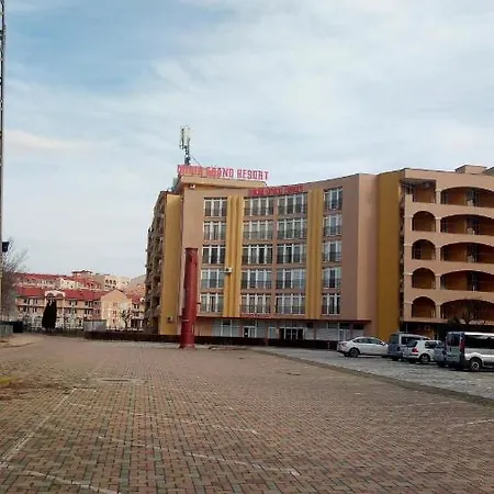 Midia Grand 4* Aheloy