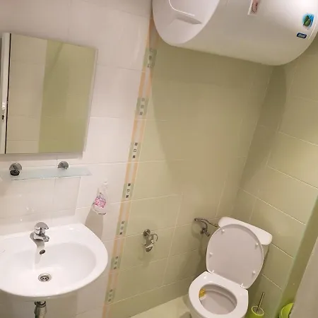 Midia Grand 4* Aheloy