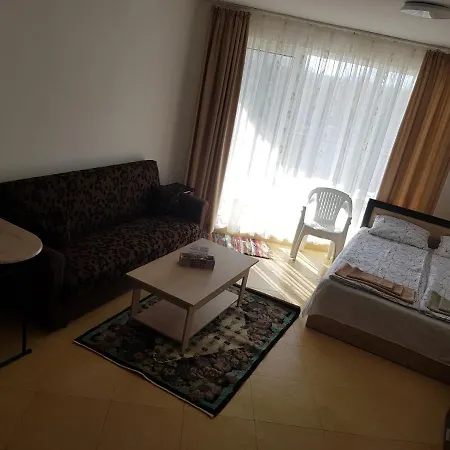 Midia Grand Apartahotel