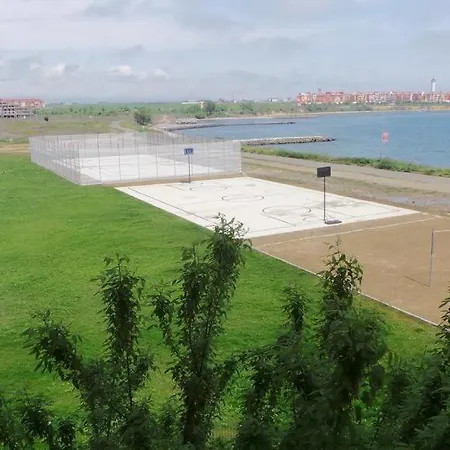 Midia Grand Apartahotel