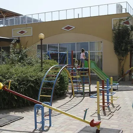 Midia Grand 4* Aheloy