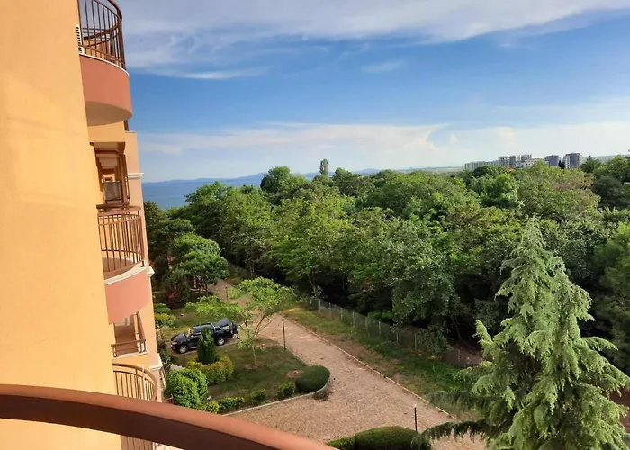 Midia Grand Apart-hotel