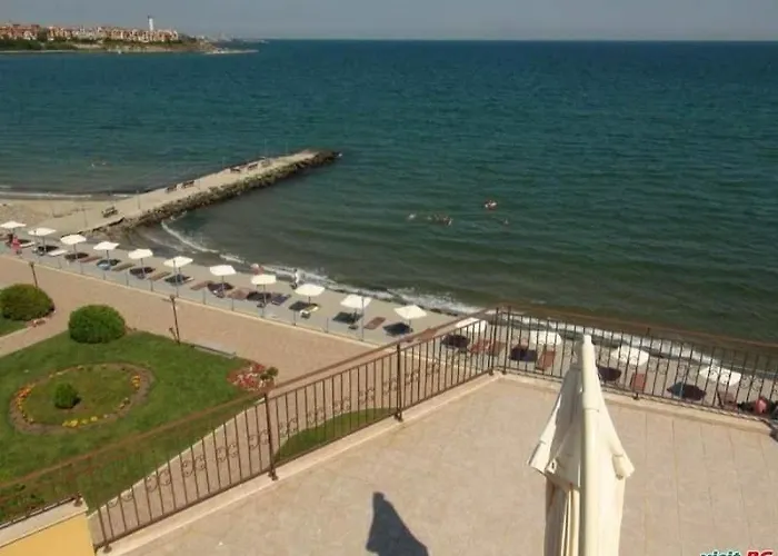 Midia Grand Apart-hotel