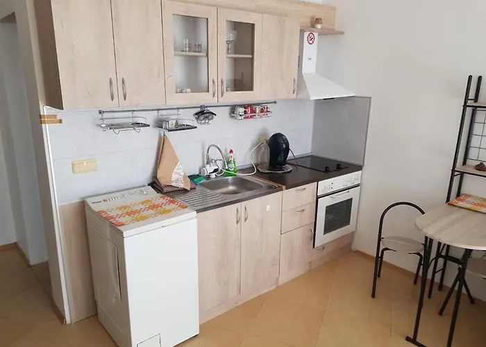 Midia Grand Apart-hotel Aheloy