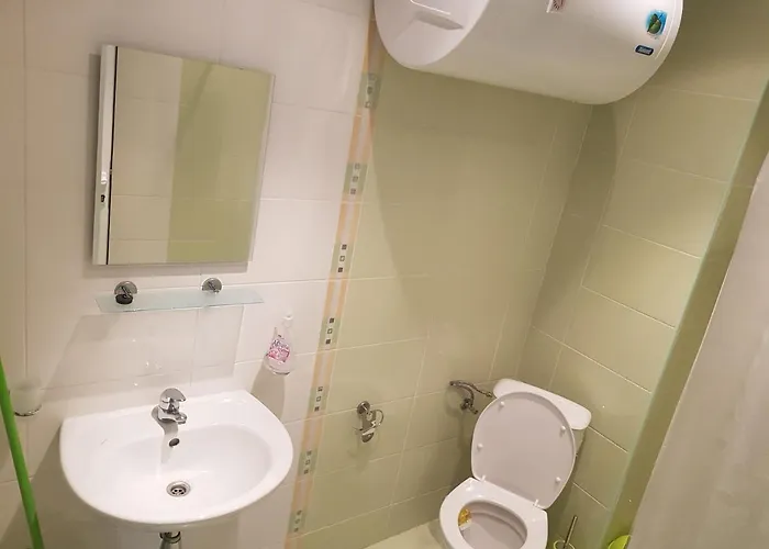 Midia Grand 4* Aheloy