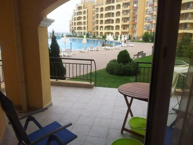 Midia Grand Apart-hotel Aheloy