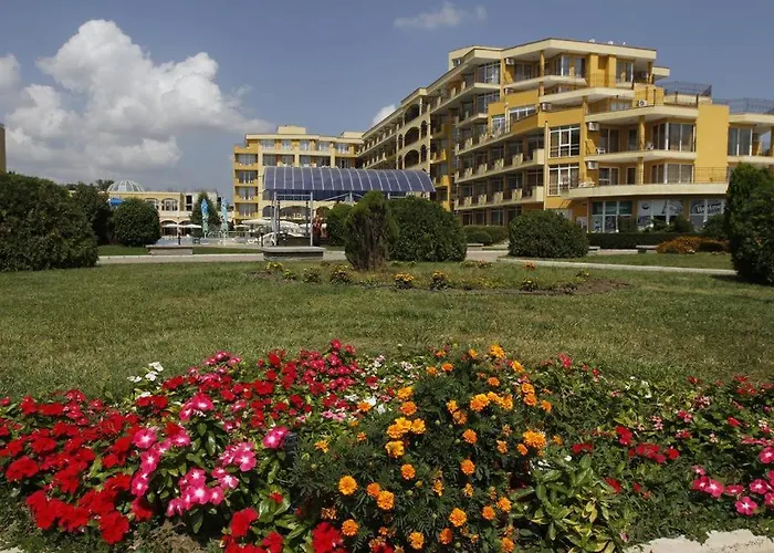 Midia Grand Apart-hotel